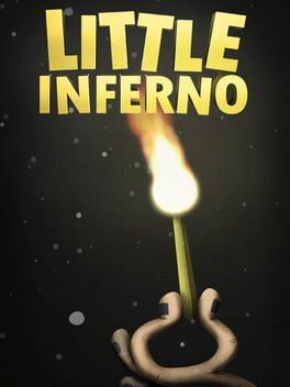 Carátula de Little Inferno