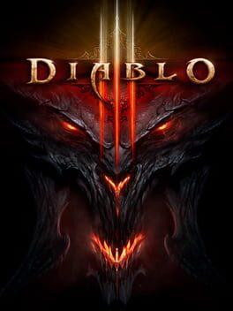 Carátula de Diablo III